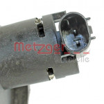 METZGER Thermostat, Kühlmittel